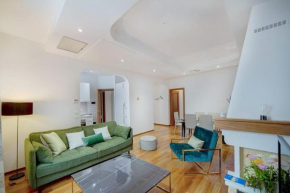 REF 1320 - Cannes Center - Apartment for rent